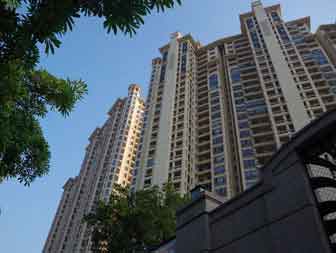 若尔盖房屋外墙防水